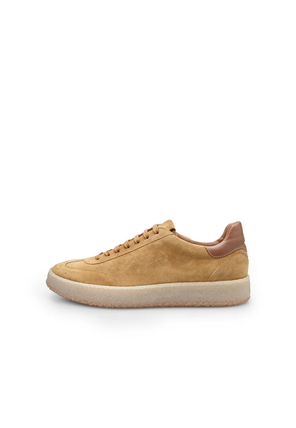 Sneaker low - beige
