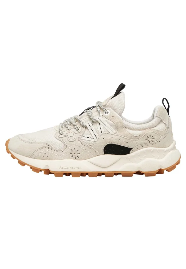 Sneaker low - beige