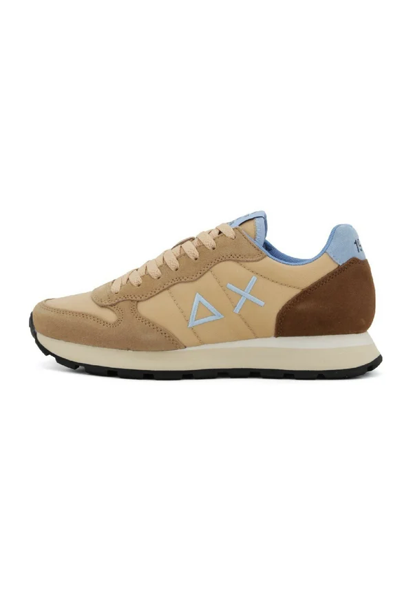 Sneaker low - beige