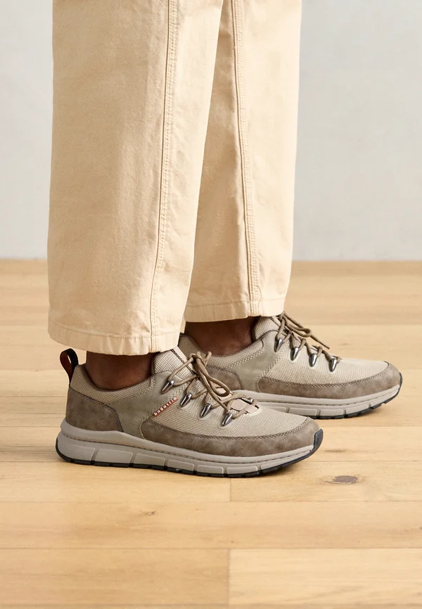Sneaker low - beige/taupe