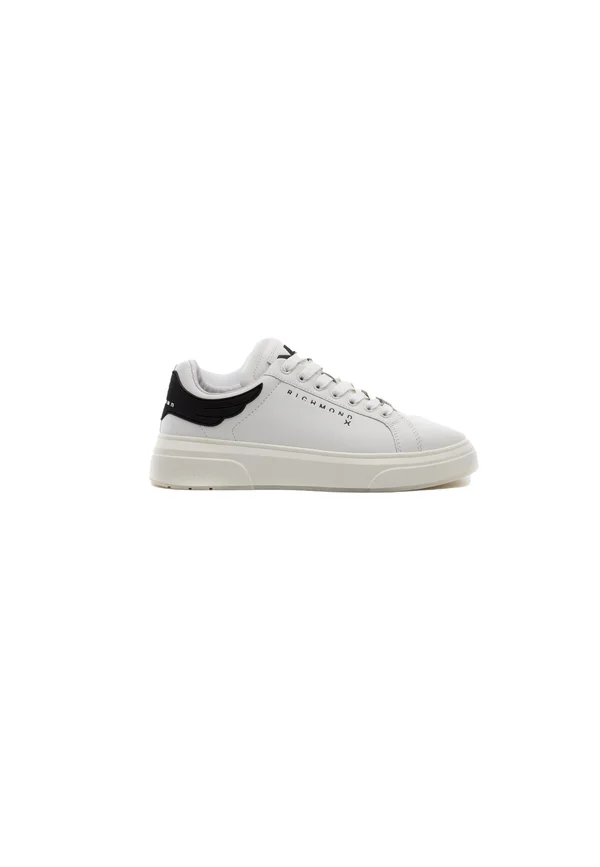 Sneaker low - bianca