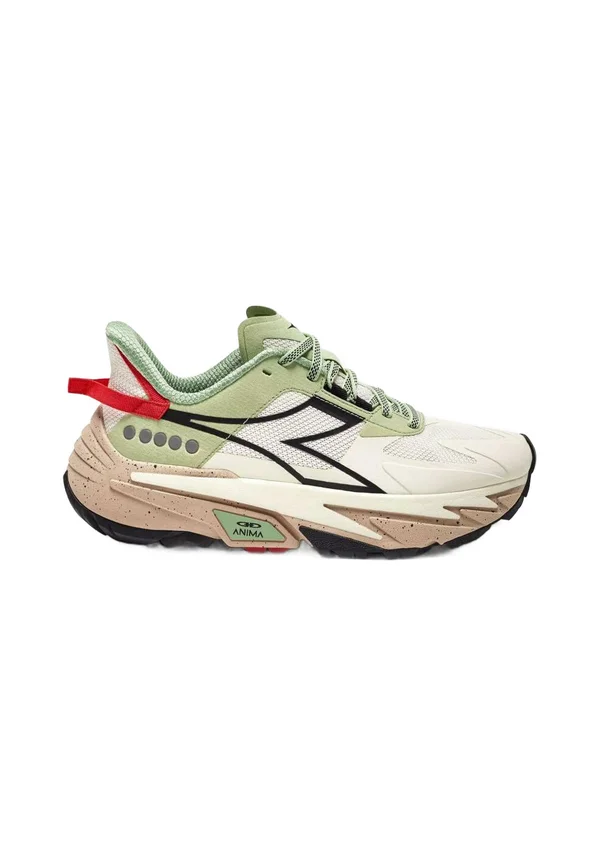 Sneaker low - bianco sporco
