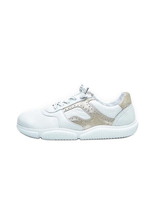 Sneaker low - bianco