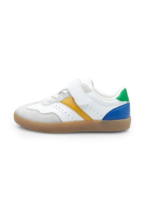 Sneaker low - bianco