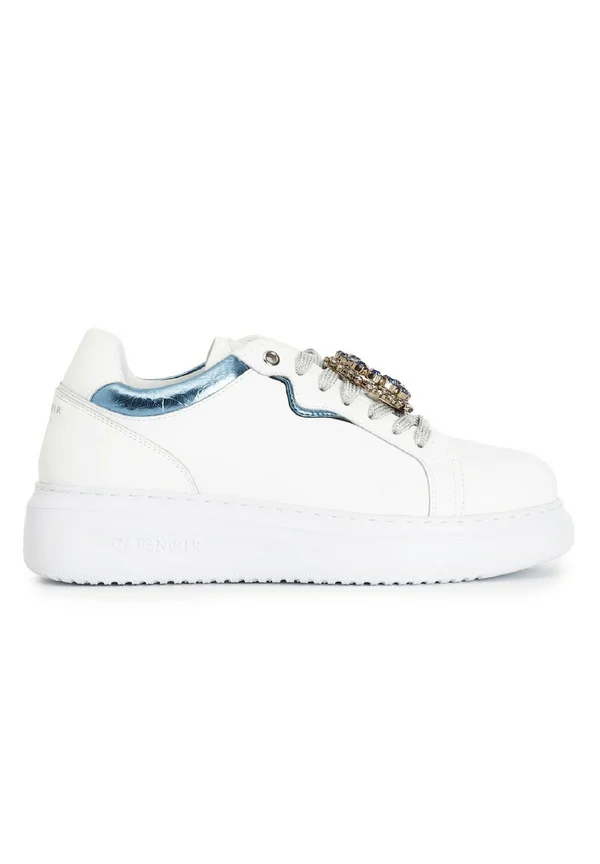 Sneaker low - bianco