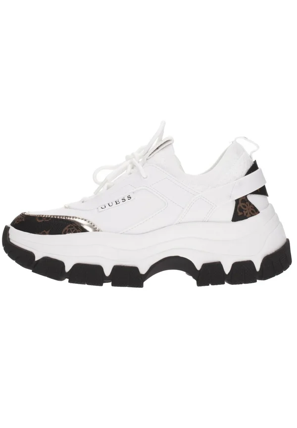 Sneaker low - bianco