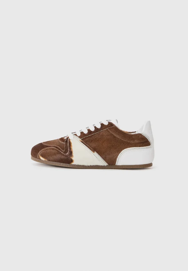 Sneaker low - bianco