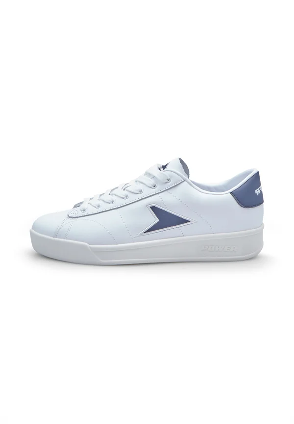 Sneaker low - bianco