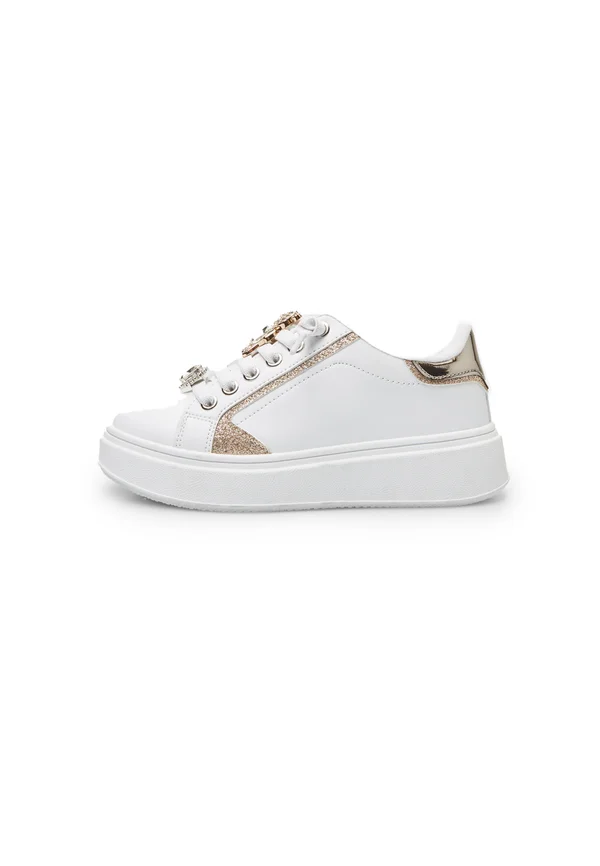 Sneaker low - bianco