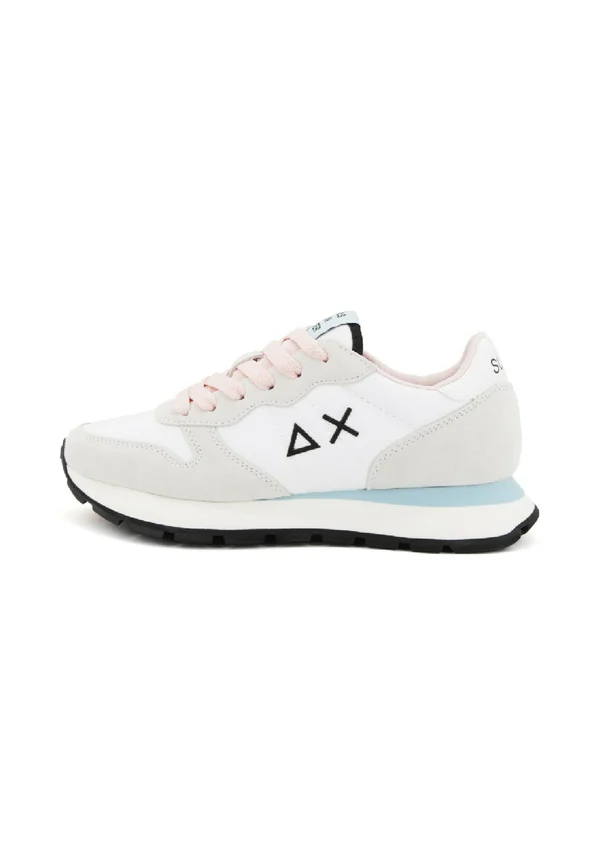 Sneaker low - bianco