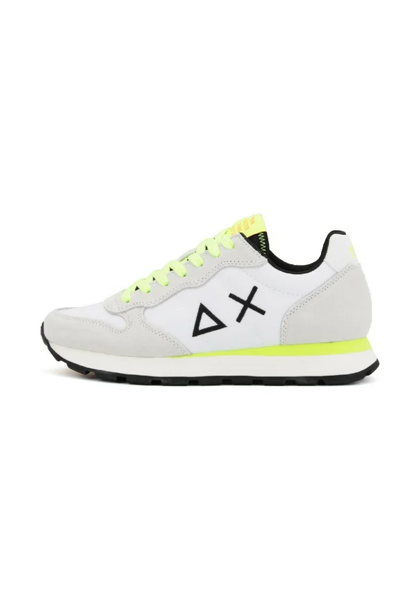Sneaker low - bianco