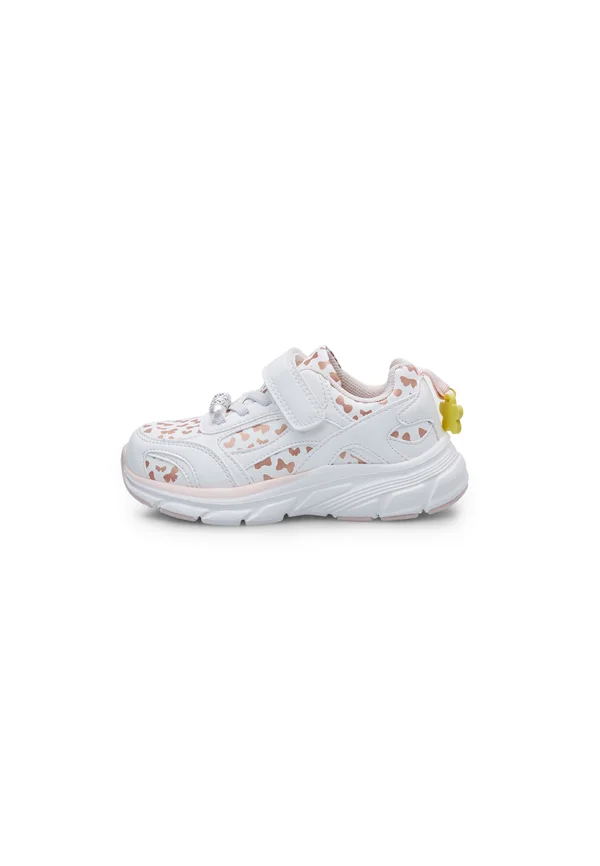 Sneaker low - bianco