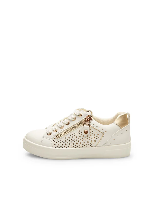 Sneaker low - bianco
