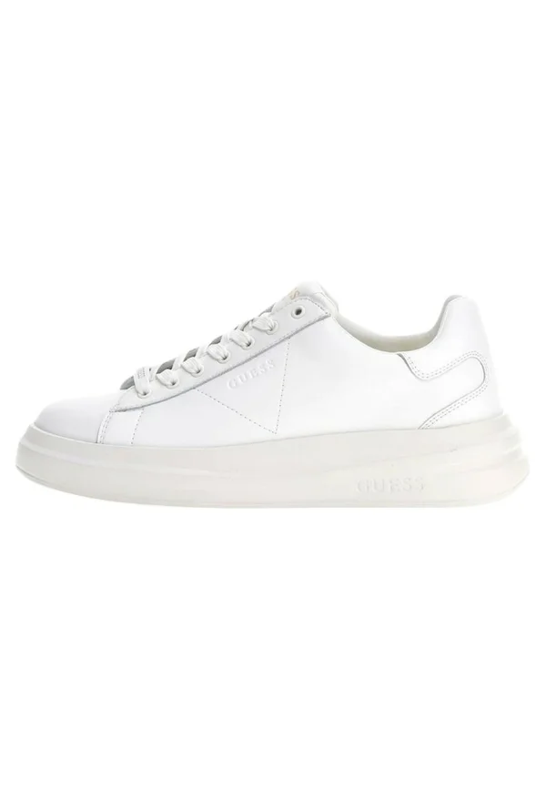 Sneaker low - bianco