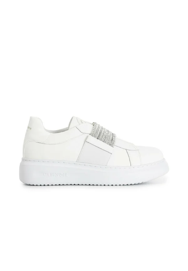 Sneaker low - bianco