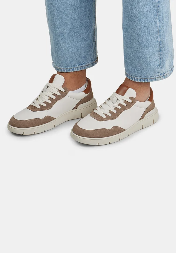 Sneaker low - bianco