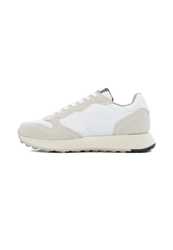 Sneaker low - bianco