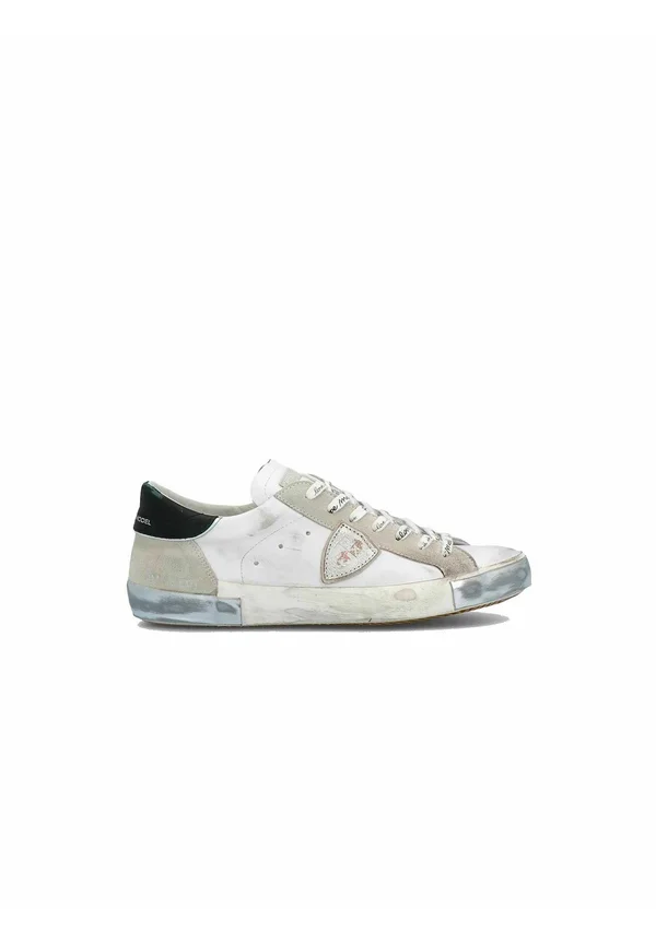 Sneaker low - bianco
