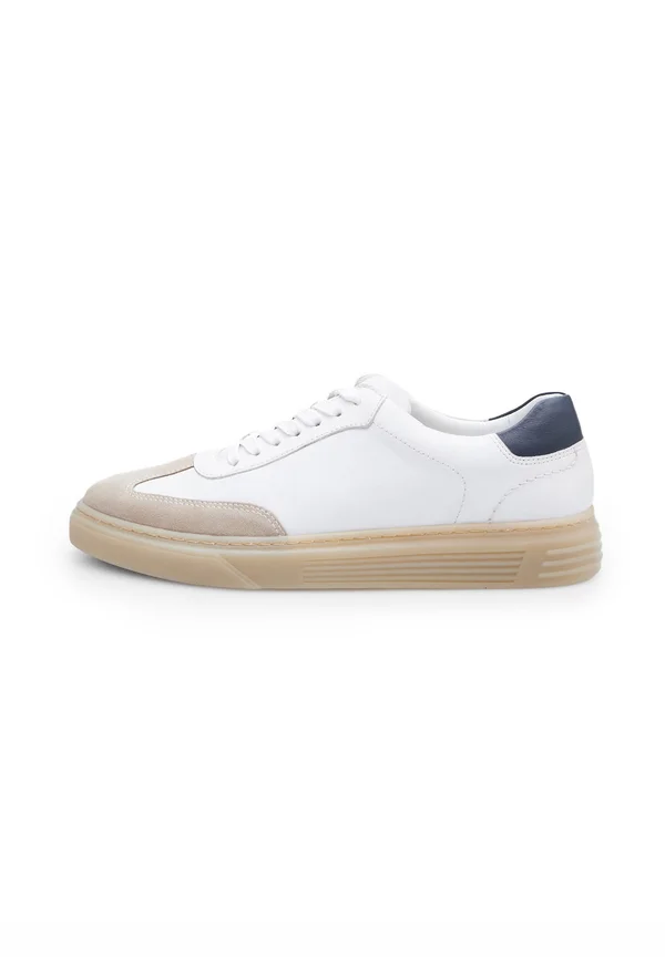 Sneaker low - bianco