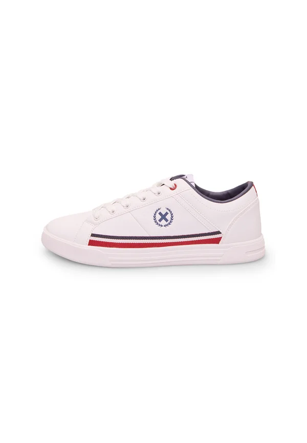 Sneaker low - bianco