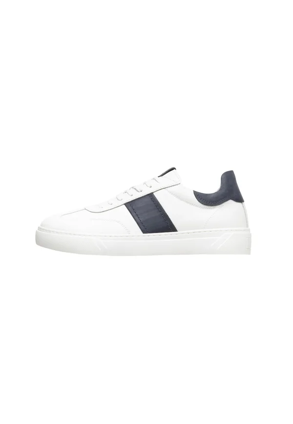 Sneaker low - bianco