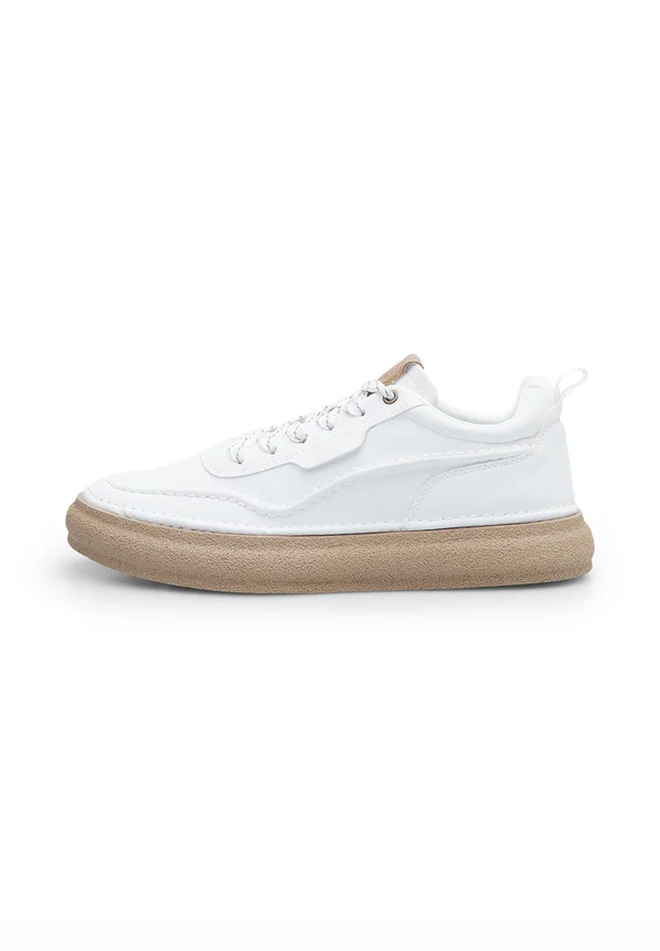 Sneaker low - bianco