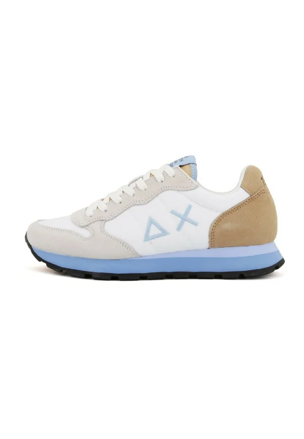 Sneaker low - bianco