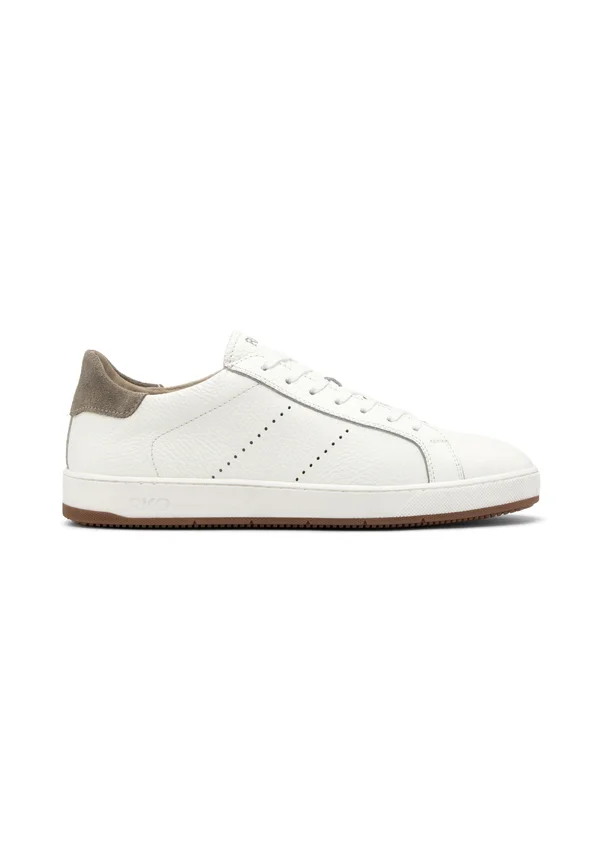 Sneaker low - biały nm