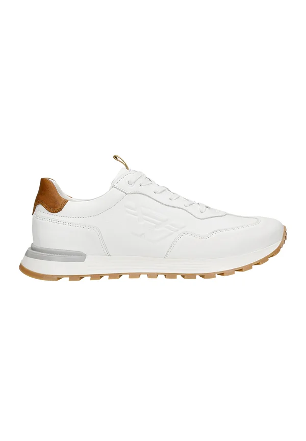 Sneaker low - biały