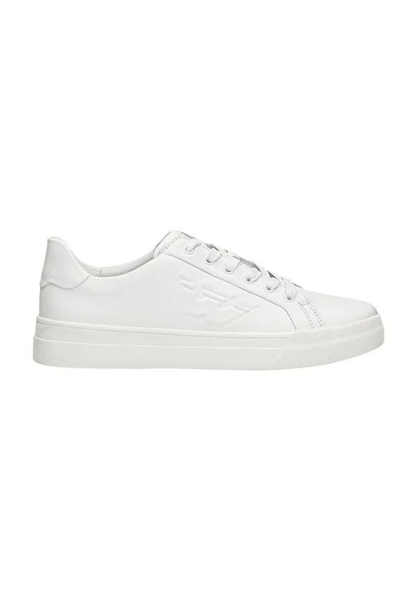 Sneaker low - biały