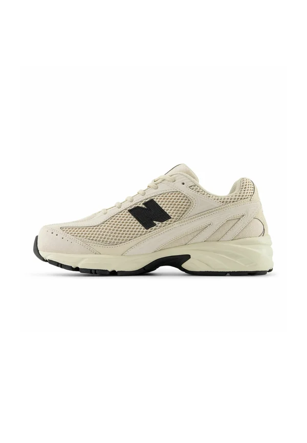 Sneaker low - bisque black