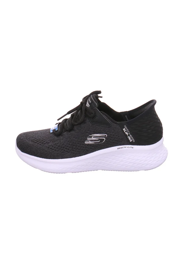 Sneaker low - bkw black white
