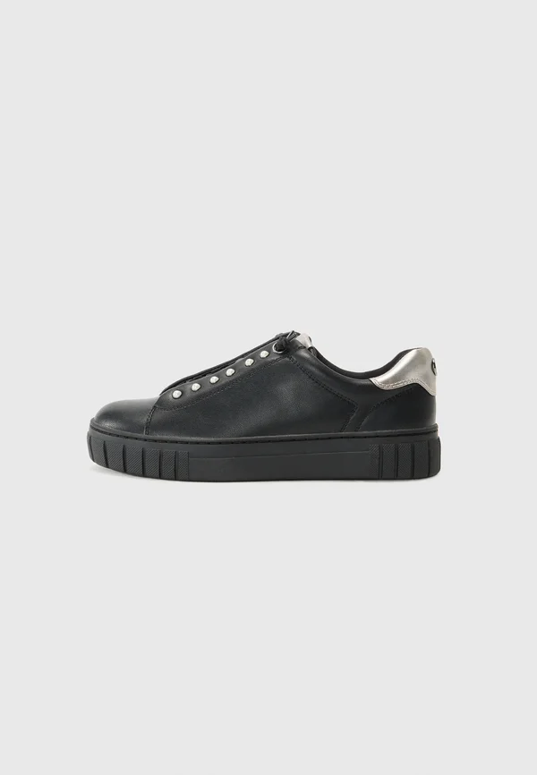 Sneaker low - black comb