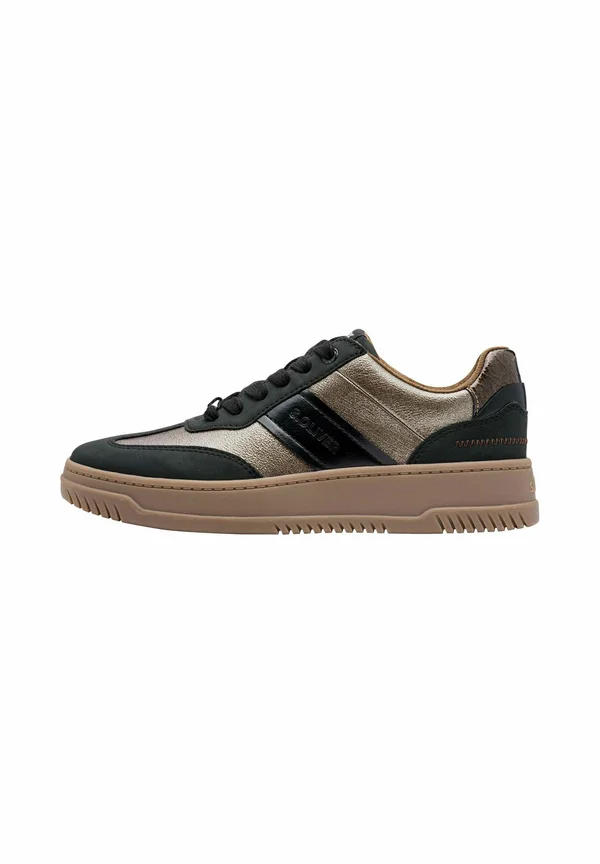 Sneaker low - black comb