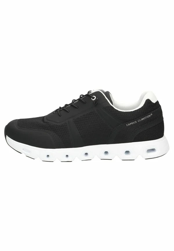 Sneaker low - black comb