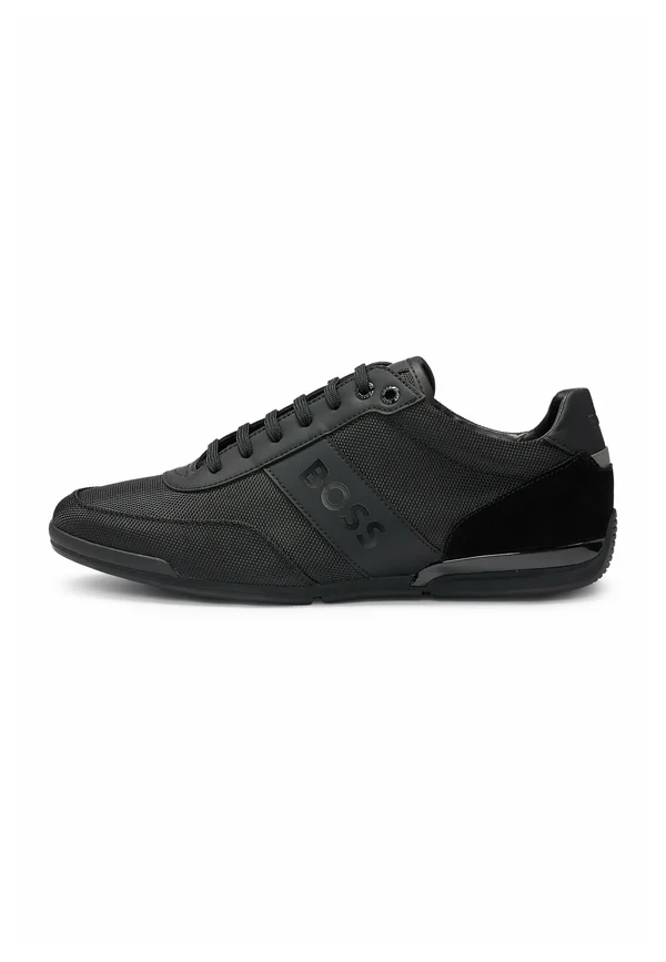 Sneaker low - black one