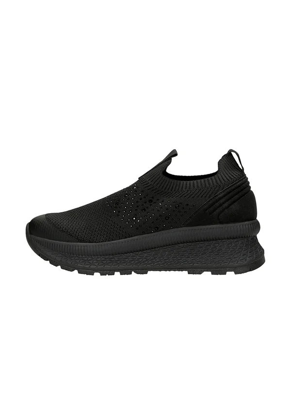 Sneaker low - black r
