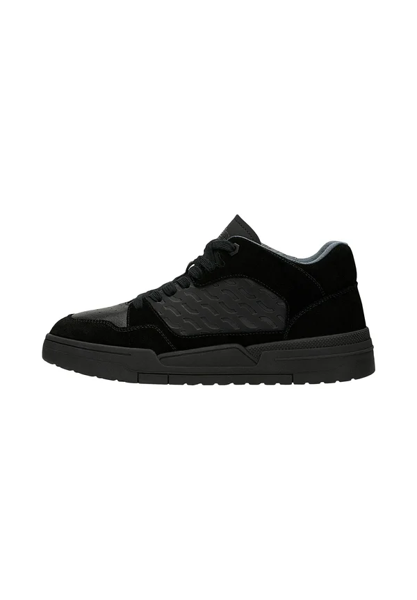 Sneaker low - black r