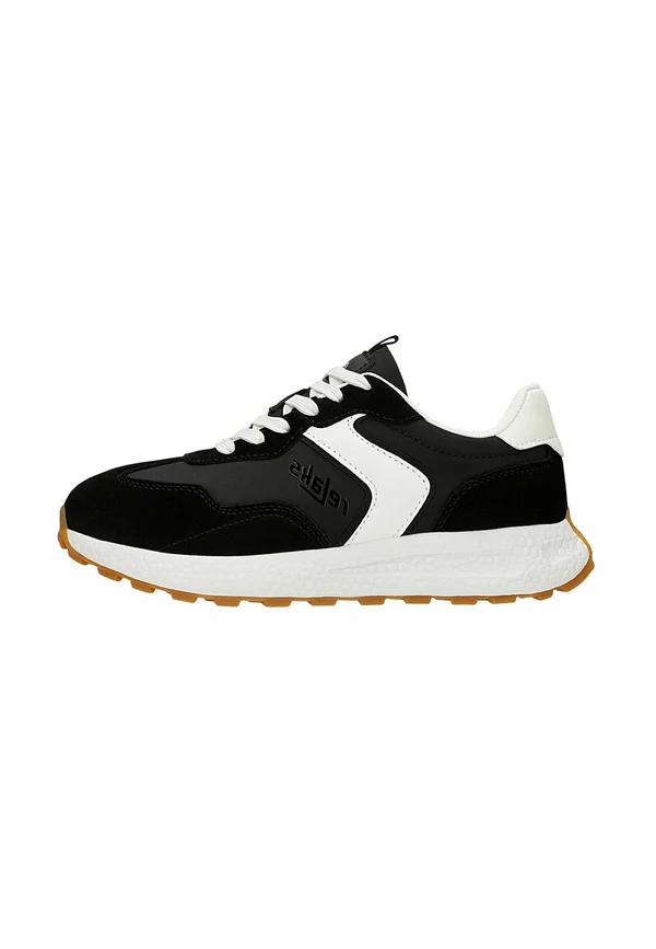 Sneaker low - black r