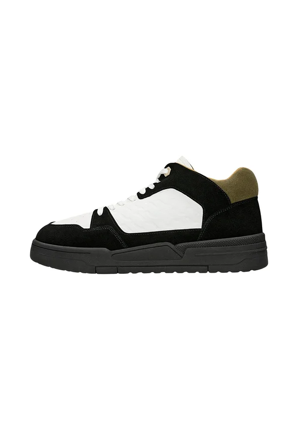 Sneaker low - black r