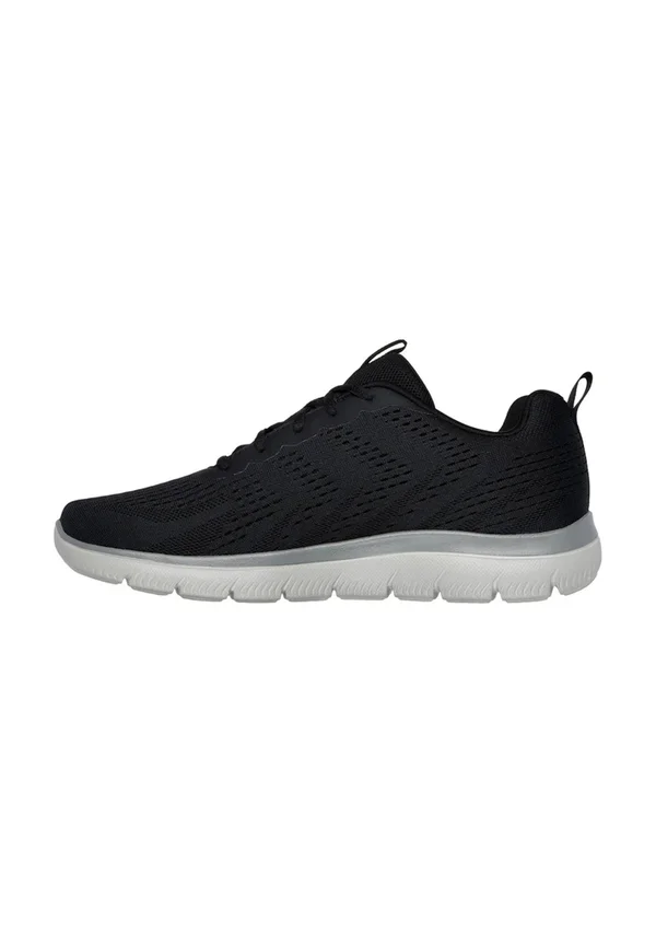 Sneaker low - black taupe