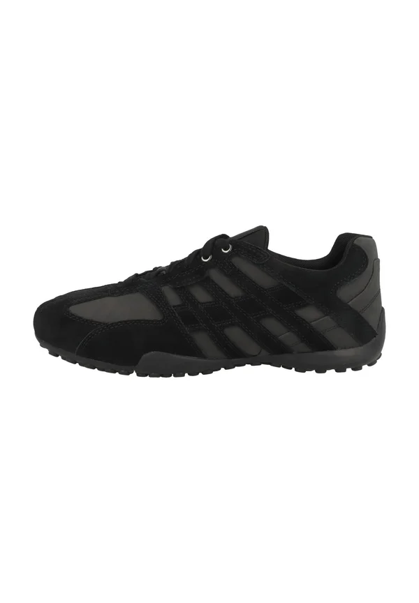 Sneaker low - black u a ekc