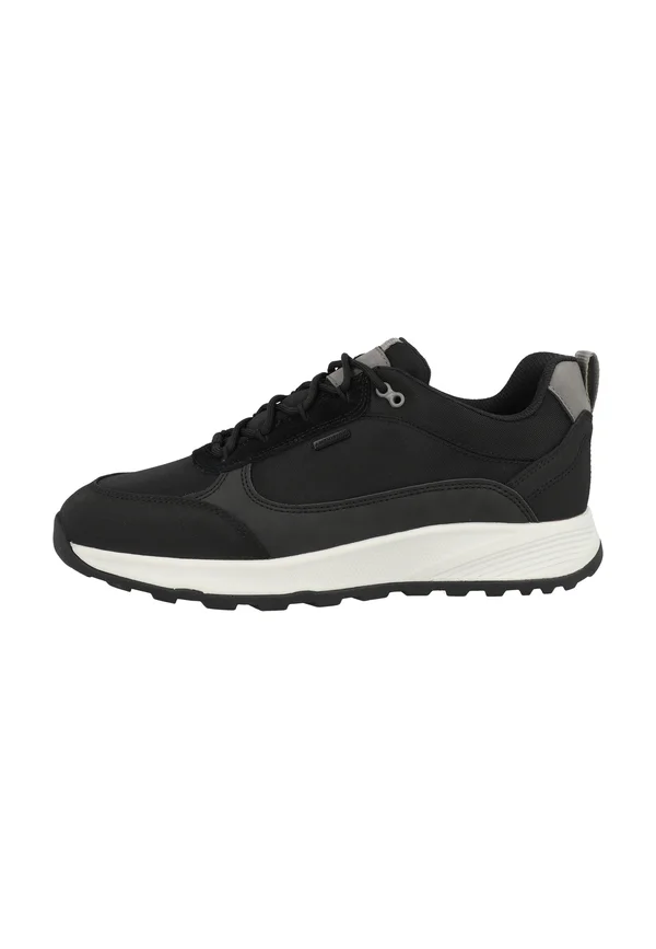 Sneaker low - black u eza ekc