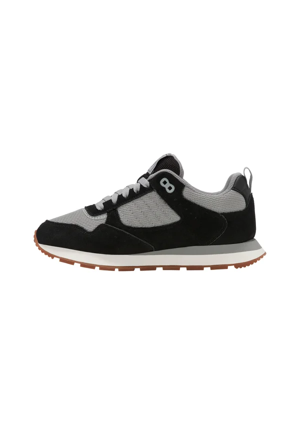 Sneaker low - black ultimate grey gum