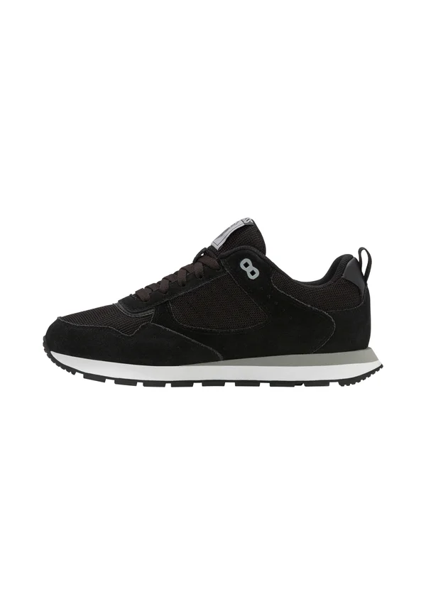 Sneaker low - black ultimate grey white