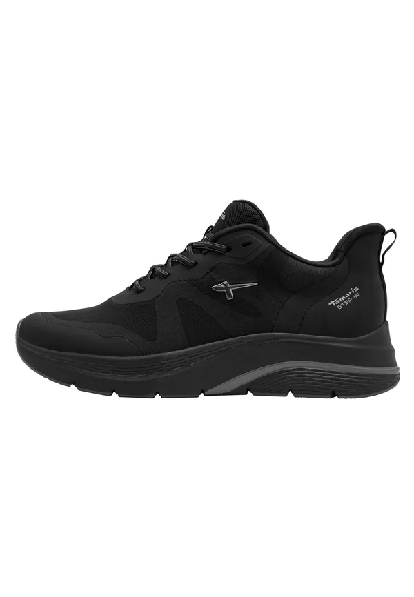 Sneaker low - black uni