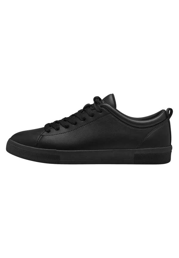 Sneaker low - black uni