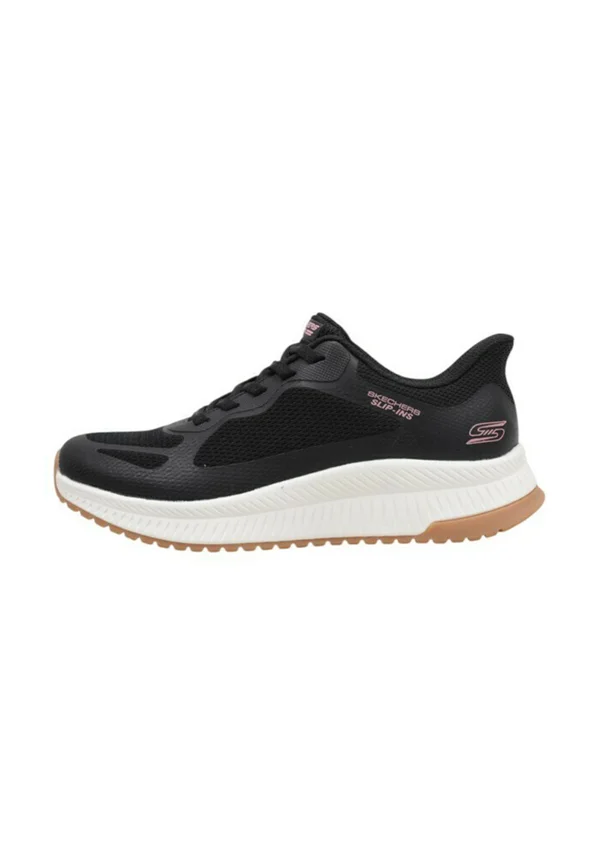 Sneaker low - black