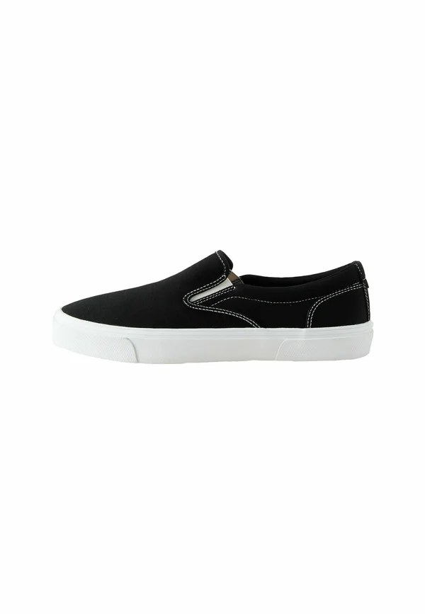 Sneaker low - black