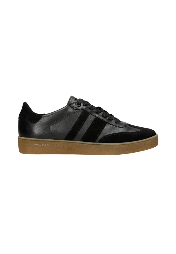 Sneaker low - black